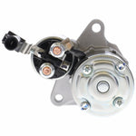 Starter for 2013 Mazda 3 Sport L4 2.0L 1998cc 122cid VIN 8 | OEM PE01-18-400 — AZ O.E.M Rebuild