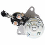Starter for 2013 Mazda 3 Sport L4 2.0L 1998cc 122cid VIN 8 | OEM PE01-18-400
