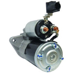 Starter for 2013 Mazda 3 Sport L4 2.0L 1998cc 122cid VIN 8 | OEM PE01-18-400 — AZ O.E.M Rebuild