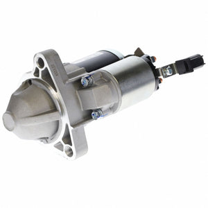 Starter for 2013 Mazda 3 Sport L4 2.0L 1998cc 122cid VIN 8 | OEM PE01-18-400 — AZ O.E.M Rebuild