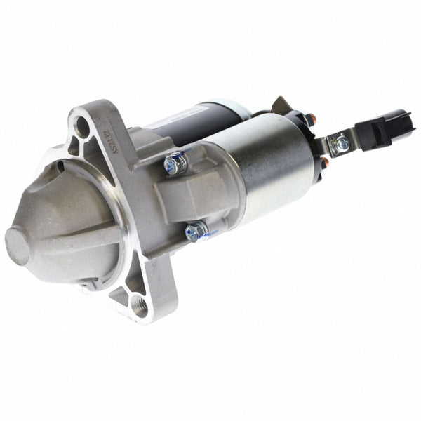 Starter for 2013 Mazda 3 Sport L4 2.0L 1998cc 122cid VIN 8 | OEM PE01-18-400 — AZ O.E.M Rebuild