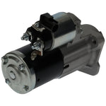 Starter for Mazda 2 L4 1.5L 1498cc 91cid VIN Y | OEM ZYF3-18-400