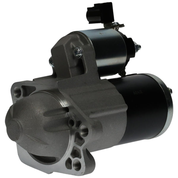Starter for Mazda 2 L4 1.5L 1498cc 91cid VIN Y | OEM ZYF3-18-400