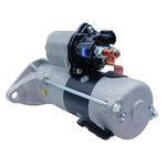 Starter for 2004 Chevrolet W3500 Tiltmaster L4 5.2L 317cid Isuzu 4HK1 | OEM 428000-5860