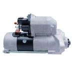 Starter for 2004 Chevrolet W3500 Tiltmaster L4 5.2L 317cid Isuzu 4HK1 | OEM 428000-5860