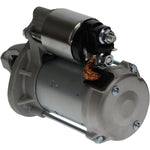 Starter for Jeep Grand Cherokee V6 3.6L 3604cc 220cid | OEM 04801694AC — AZ O.E.M Rebuild