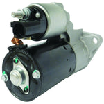 Starter for 2009-2015 Audi - Europe TT Coupe Quattro L4 2.0L 1984cc 121cid | OEM 02E-911-023-S