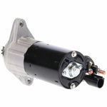 Starter for 2009-2015 Audi - Europe TT Coupe Quattro L4 2.0L 1984cc 121cid | OEM 02E-911-023-S