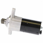 Starter for 2009-2015 Audi - Europe TT Coupe Quattro L4 2.0L 1984cc 121cid | OEM 02E-911-023-S