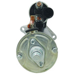 Starter for 2009-2016 Audi TT Quattro CFGC | OEM 02E-911-024-A — AZ O.E.M Rebuild