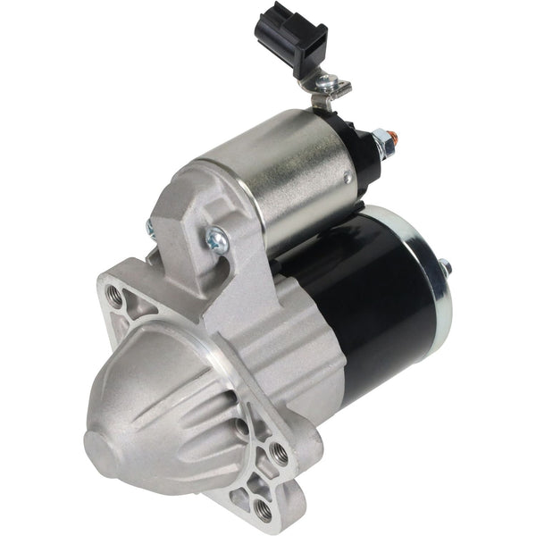 Starter for Mazda 2 B10XFL, 1.0L, 66kW, 90HP, 999cc | OEM ZYF2-18-400