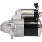 Starter for Mazda 2 B10XFL, 1.0L, 66kW, 90HP, 999cc | OEM ZYF2-18-400