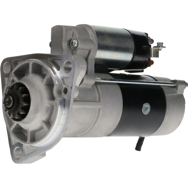 Starter | OEM M008T60171