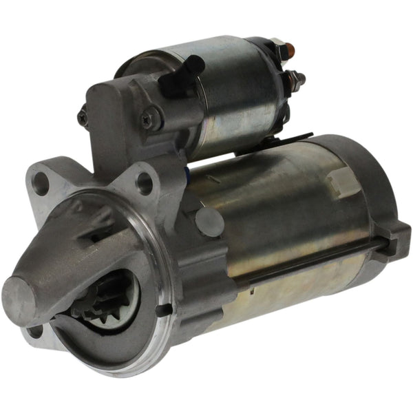 Starter for 2013-2016 Ford E-450 Super Duty V10 6.8L 415cid Ford | OEM 438000-0410