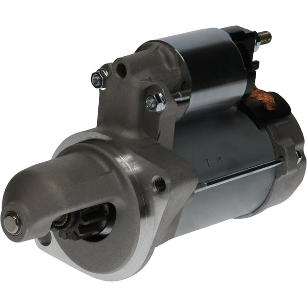 Starter for BMW - Europe 335i xDrive L6 3.0L 2979cc | OEM 12-41-7-631-558