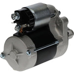 Starter for Honda GX630 & Honda GX630H 20.8 HP | OEM 428000-6410
