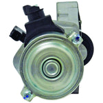 Starter for 2014 Acura RLX V6 3.5L 3471cc | OEM 31200-5G0-A02