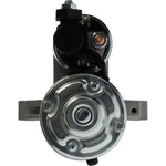Starter for 2007 Mazda - Europe Atenza LF-VE | OEM LF4J-18-400