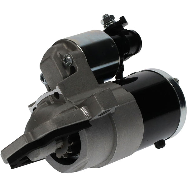 Starter for 2007 Mazda - Europe Atenza LF-VE | OEM LF4J-18-400