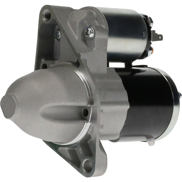 Starter for 2011 Dodge Dart 2.4L Tiger Shark | OEM 56029681AA