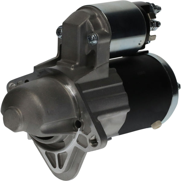 Starter for 2016 Chevrolet Cruze Limited L4 1.4L 1364cc 83cid | OEM 25194634