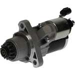 Starter for 2015 Infiniti QX60 V6 3.5L 3498cc | OEM M000TB0271