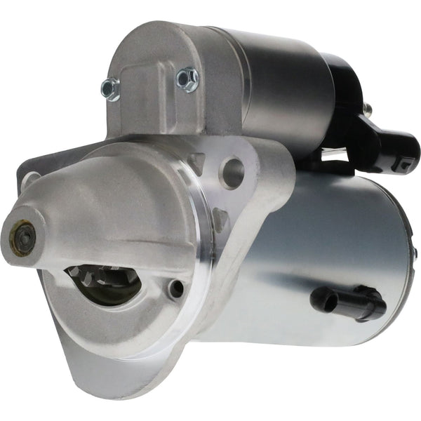 Starter for 2013-2014 Chevrolet Malibu L4 2.0L 1998cc 122cid | OEM 428000-8060