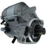 Starter for Bobcat 319 & Bobcat 321 L3 0.7L 44cid D722 | OEM 6688372