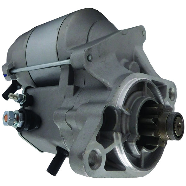 Starter for Bobcat 319 & Bobcat 321 L3 0.7L 44cid D722 | OEM 6688372