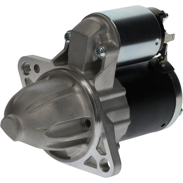 Starter for Subaru XV Crosstrek H4 2.5L 2498cc 152cid | OEM M000T38571