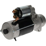 Starter for 1978-2009 Lamborghini-Agricultural Premium L4 4.0l 244cid Same 1000.4 | OEM C000900060040