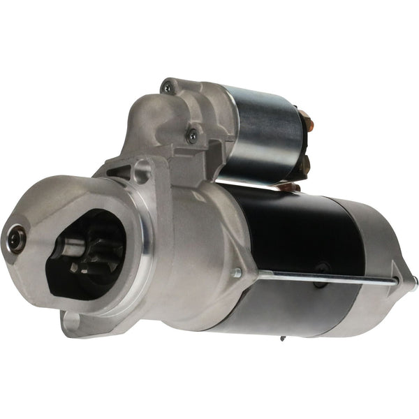 Starter for 1978-2009 Lamborghini-Agricultural Premium L4 4.0l 244cid Same 1000.4 | OEM C000900060040
