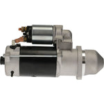Starter for 1978-2009 Lamborghini-Agricultural Premium L4 4.0l 244cid Same 1000.4 | OEM C000900060040