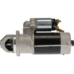 Starter for 1978-2009 Lamborghini-Agricultural Premium L4 4.0l 244cid Same 1000.4 | OEM C000900060040