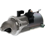 Starter for 2014 Honda Civic L4 2.4L 2354cc 144cid | OEM 31200-R5A-A01