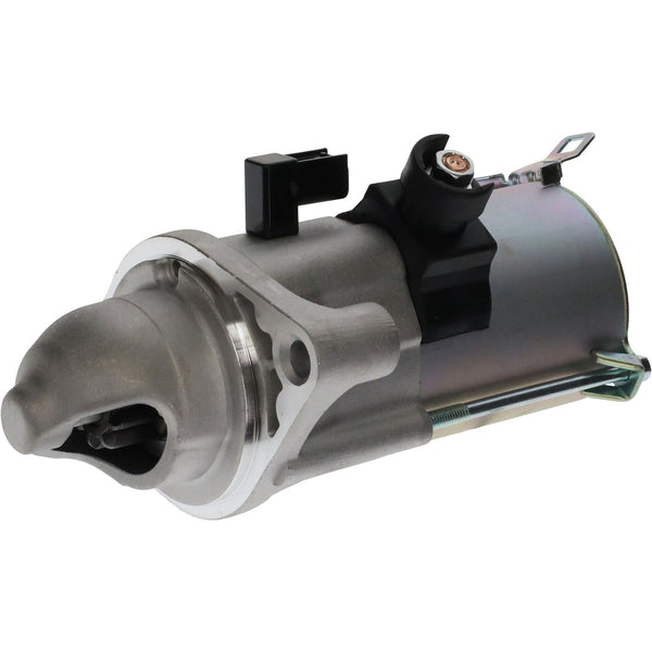 Starter for 2014 Honda Civic L4 2.4L 2354cc 144cid | OEM 31200-R5A-A01