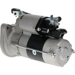 Starter for Kobelco 215SR L4 5.1L 313cid Hino J05E-TA | OEM 28100-2891A