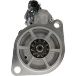 Starter for Kobelco 215SR L4 5.1L 313cid Hino J05E-TA | OEM 28100-2891A