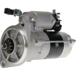 Starter for Kobelco 215SR L4 5.1L 313cid Hino J05E-TA | OEM 28100-2891A