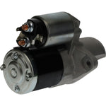Starter for 2010 Subaru - Europe Impreza G4 H4 2.0L 1995cc | OEM M000T33176