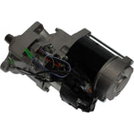 Starter for Case CX135SR L6 6.5L 396cid 6BG1 | OEM 1-81100-401-3