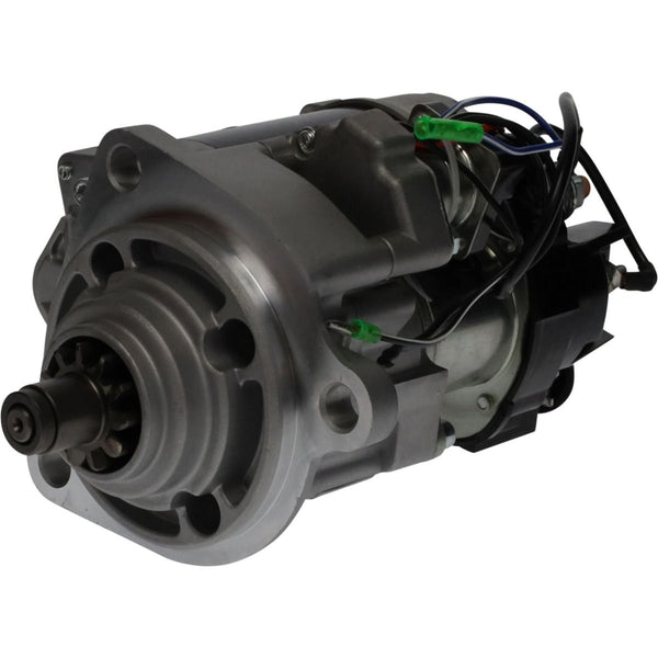 Starter for Case CX135SR L6 6.5L 396cid 6BG1 | OEM 1-81100-401-3