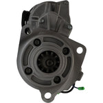 Starter for Case CX135SR L6 6.5L 396cid 6BG1 | OEM 1-81100-401-3