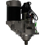 Starter for Case CX135SR L6 6.5L 396cid 6BG1 | OEM 1-81100-401-3