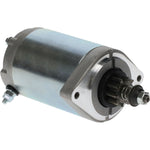 Starter for 2000 Kawasaki FR541V 18 HP | OEM 21163-0728