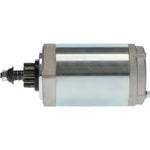 Starter for 2000 Kawasaki FR541V 18 HP | OEM 21163-0728
