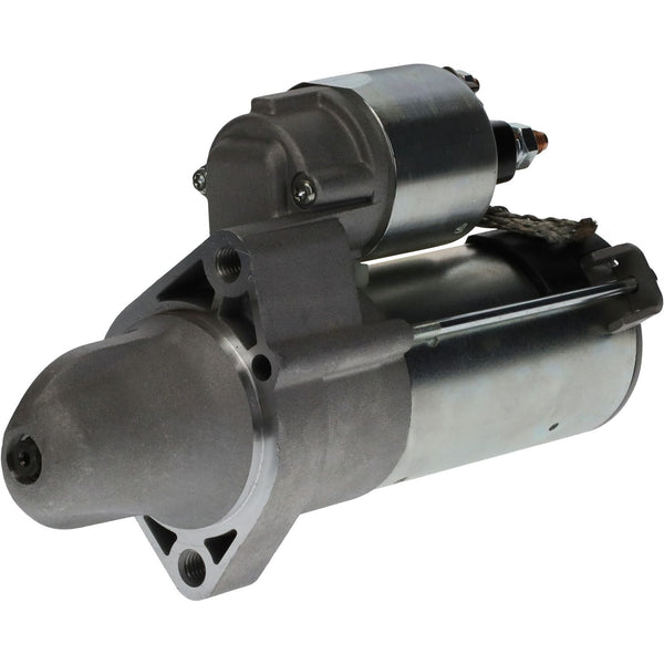 Starter for 2012-2019 Mercedes-Benz GLE400 V6 3.0L 2996cc | OEM 0 986 UR1 625