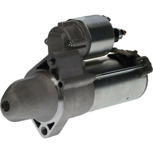 Starter for 2012-2019 Mercedes-Benz GLE400 V6 3.0L 2996cc | OEM 0 986 UR1 625 — AZ O.E.M Rebuild