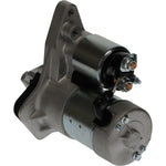 Starter for Nissan Micra L4 1.6L 1598cc 98cid | OEM S114-954B — AZ O.E.M Rebuild