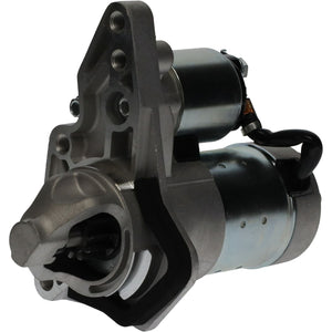 Starter for Nissan Micra L4 1.6L 1598cc 98cid | OEM S114-954B — AZ O.E.M Rebuild